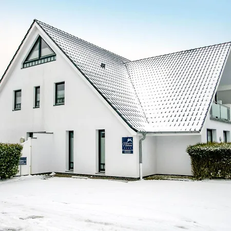 Daire Witthuus-juist By Interhome Norddeich (Norden)