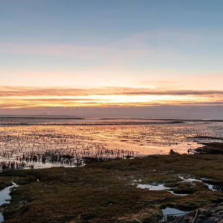 Apartment Witthuus-juist By Interhome *