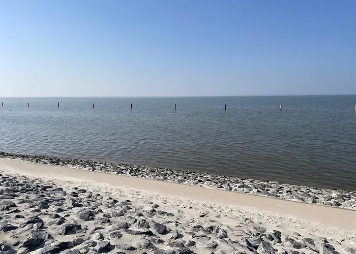 Witthuus-juist By Interhome * نورديش