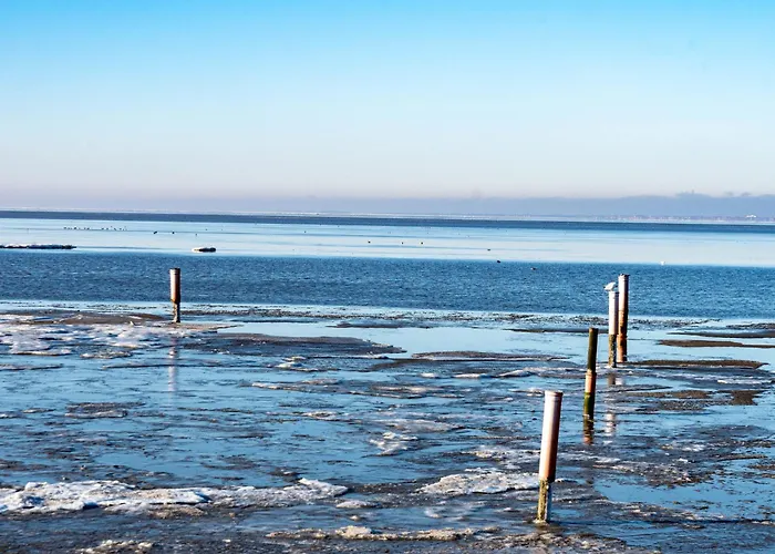 Witthuus-juist By Interhome *